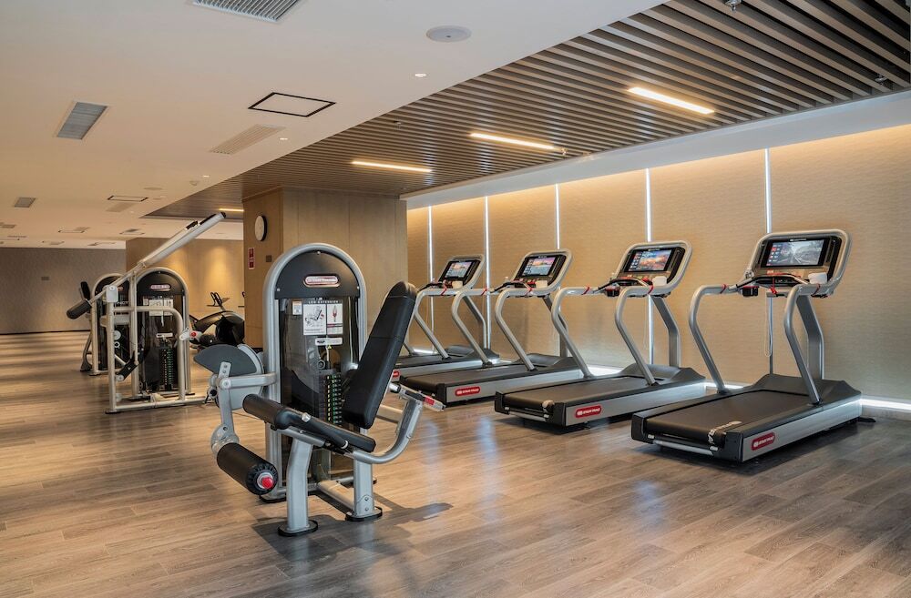 Чанша: Holiday Inn Express Changsha Development Zone, an IHG Hotel