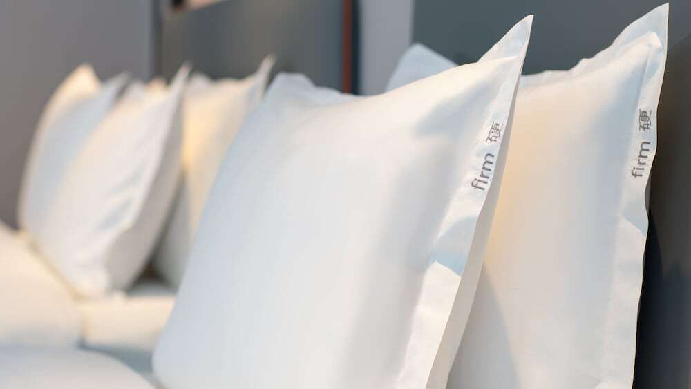 Чанша: Holiday Inn Express Changsha Development Zone, an IHG Hotel