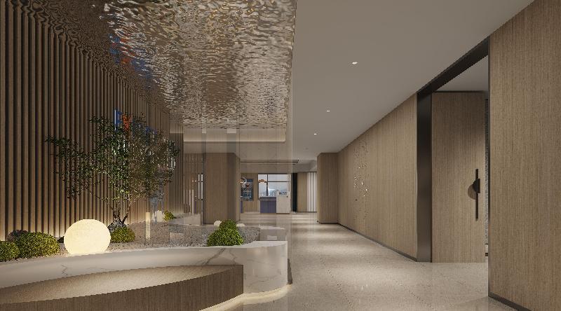 Чанша: Holiday Inn Express Changsha Development Zone, an IHG Hotel