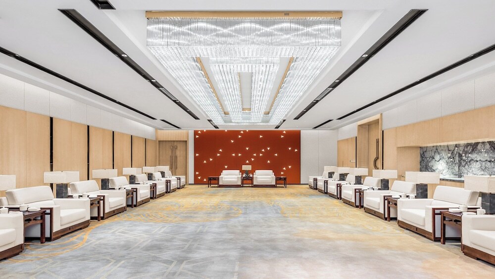 Чанша: Holiday Inn Express Changsha Development Zone, an IHG Hotel
