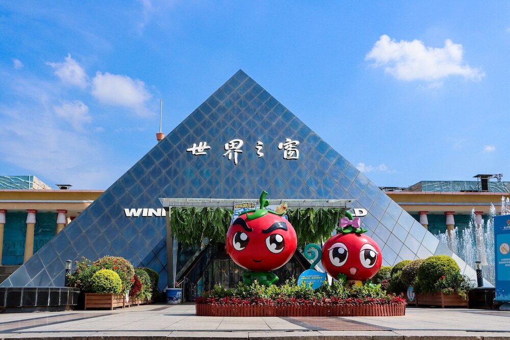 Чанша: Holiday Inn Express Changsha Development Zone, an IHG Hotel