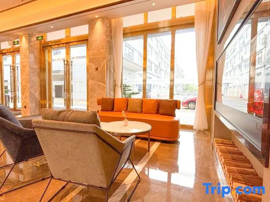 Шэньчжэнь: Country Inn & Suites by Radisson,（Shenzhen WorldExhibition Convention Center ）
