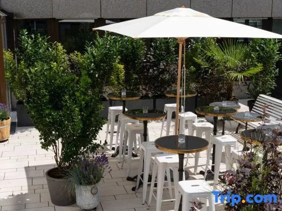 Шэньчжэнь: Country Inn & Suites by Radisson,（Shenzhen WorldExhibition Convention Center ）