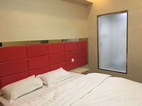Чжэнчжоу: Xinzheng Xiyue Hotel (Shawo Li Subway Station)