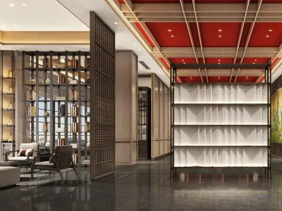 Шаоксинг: CEO·Minglan Xishi Cultural Hotel