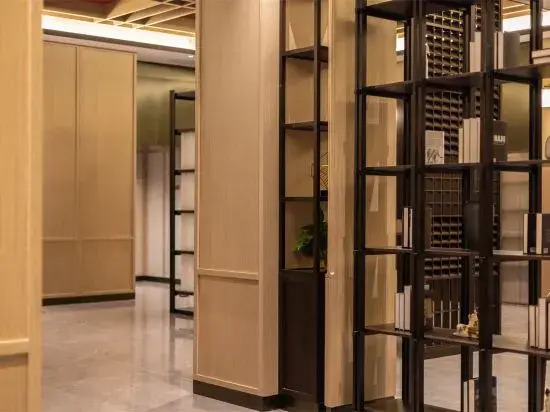 Шаоксинг: CEO·Minglan Xishi Cultural Hotel