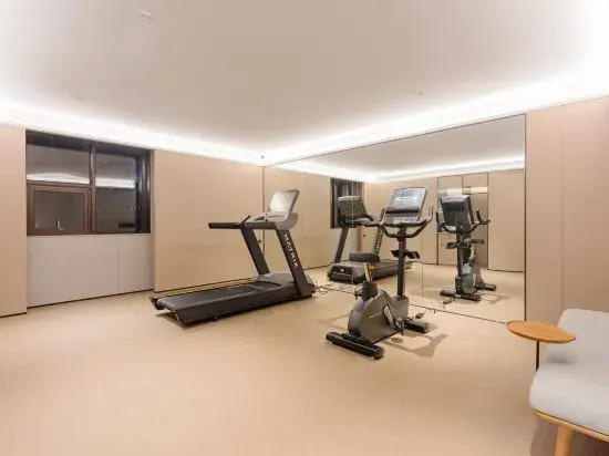 Чунцин: Ji Hotel (Busan University of Mechanical and Electrical)