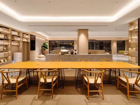 Чунцин: Ji Hotel (Busan University of Mechanical and Electrical)