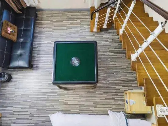 Куньмин: Convenient Hotel Kunming