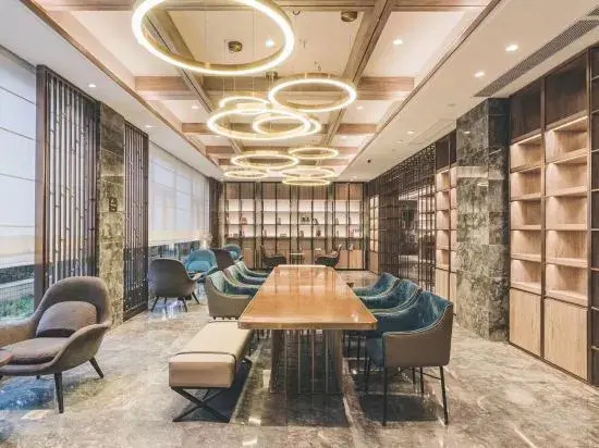 Юйси: Microtel Yuxi Wanda BY WYNDHAM