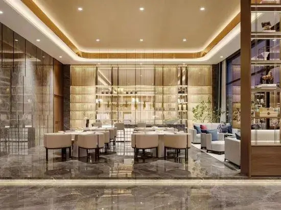 Юйси: Microtel Yuxi Wanda BY WYNDHAM