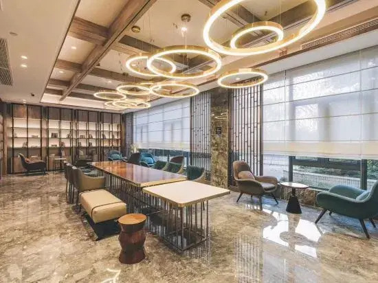 Юйси: Microtel Yuxi Wanda BY WYNDHAM