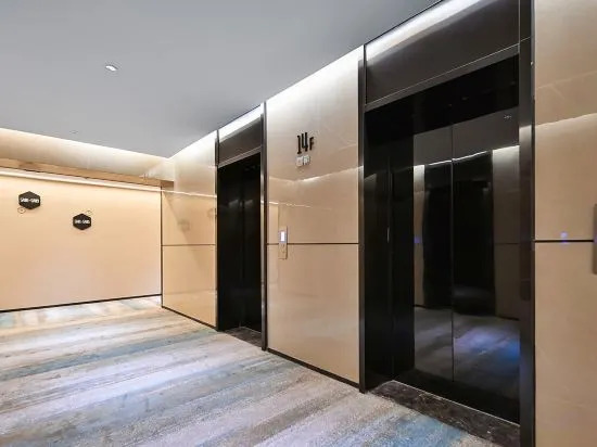 Юйси: Microtel Yuxi Wanda BY WYNDHAM