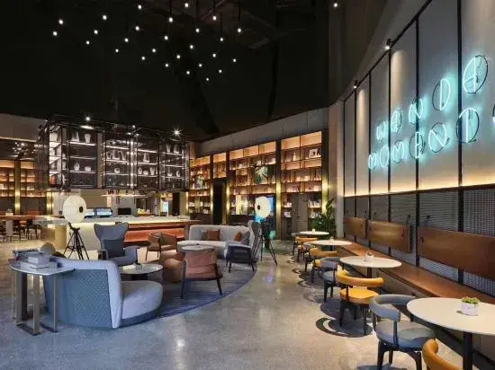 Юйси: Microtel Yuxi Wanda BY WYNDHAM