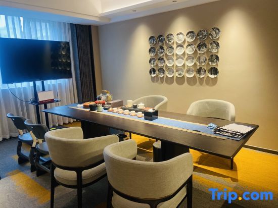 Hampton by Hilton Fuzhou Wusi Road — фото 5