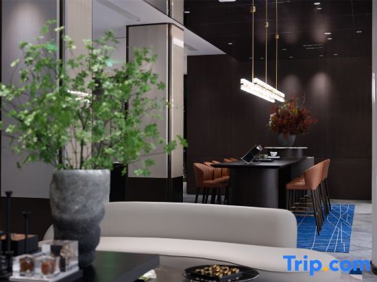 Фучжоу: Hampton by Hilton Fuzhou Wusi Road
