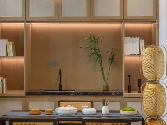 Шаньтоу: Blossom Vally Nanao,Shantou
