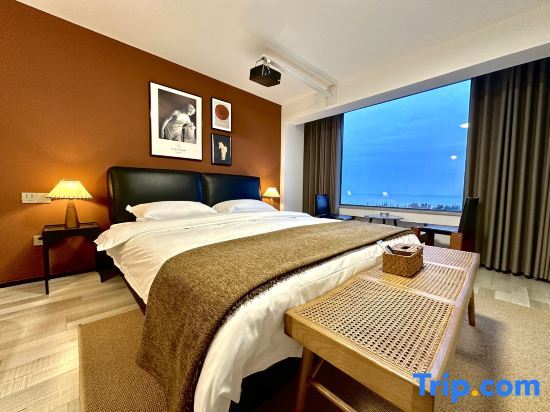 Laikanhai B&B (Fuzhou Changle International Airport) — фото 4