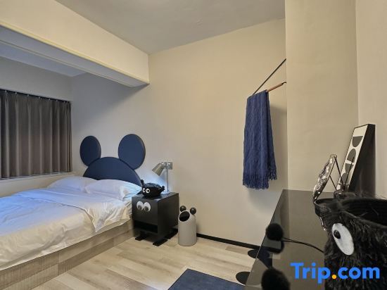 Laikanhai B&B (Fuzhou Changle International Airport) — фото 2
