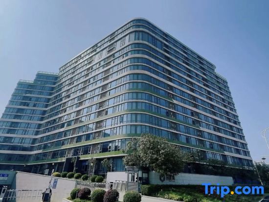 Фучжоу: Laikanhai B&B (Fuzhou Changle International Airport)