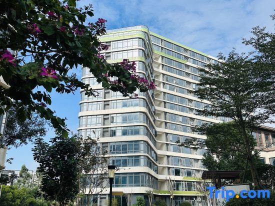 Фучжоу: Laikanhai B&B (Fuzhou Changle International Airport)