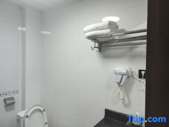 Шаоян: Yao Di Fashion Hotel (Fuyang Dahan Pedestrian Street)