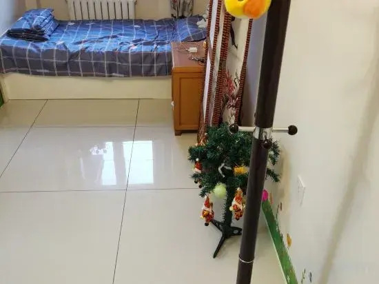 Харбин: Xiaoyi Homestay