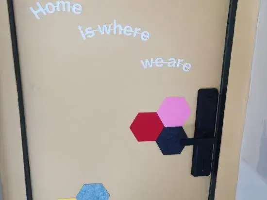 Харбин: Xiaoyi Homestay