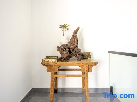 Хуаншань: Wanfeng Village Homestay (North High-speed Railway Station)