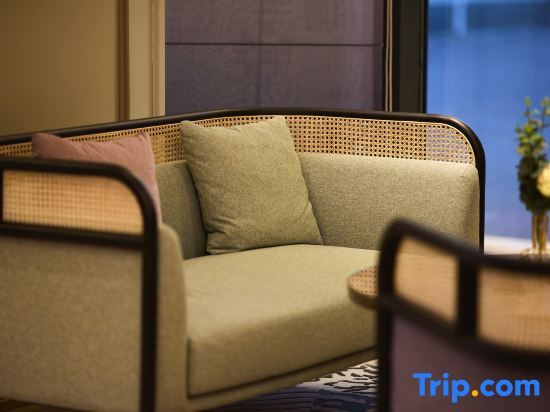 Сяньян: Mercure Xi'an International Airport T3
