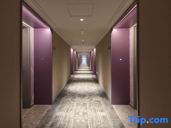 Сяньян: Mercure Xi'an International Airport T3