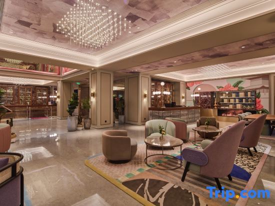 Сяньян: Mercure Xi'an International Airport T3