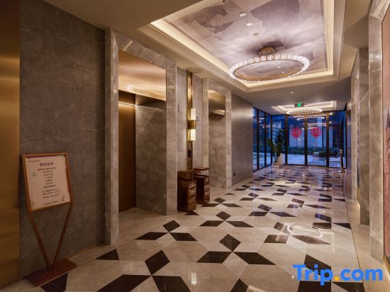 Сяньян: Mercure Xi'an International Airport T3
