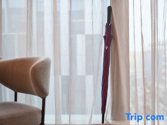 Сяньян: Mercure Xi'an International Airport T3