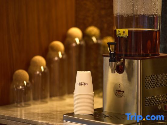 Сяньян: Mercure Xi'an International Airport T3