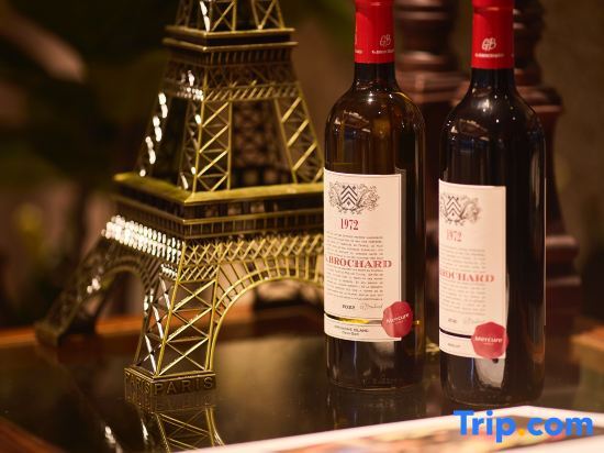 Сяньян: Mercure Xi'an International Airport T3
