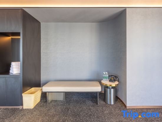 Синьсян: Atour Hotel Xinxiang East Station Pingyuan Road