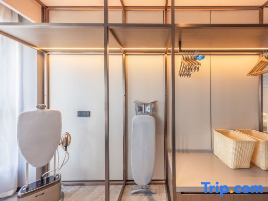 Синьсян: Atour Hotel Xinxiang East Station Pingyuan Road