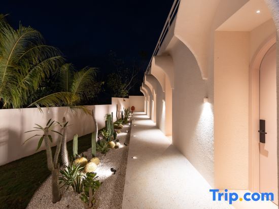Ваньнин: Gift Seaview Homestay (Riyuewan Branch)