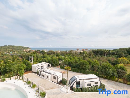 Ваньнин: Gift Seaview Homestay (Riyuewan Branch)