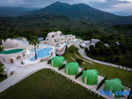 Ваньнин: Gift Seaview Homestay (Riyuewan Branch)