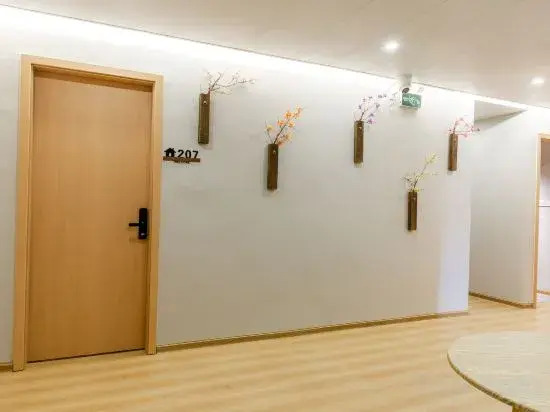 Чаочжоу: Changming Ancient City Apartment