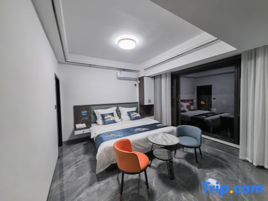 Чанша: Yueyue Homestay (Huanghua Airport)