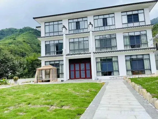 Ханчжоу: Hangzhou Lin'an Liuxin Juke Homestay