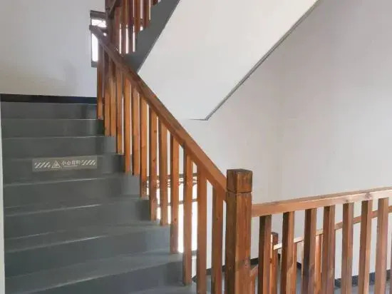 Ханчжоу: Hangzhou Lin'an Liuxin Juke Homestay
