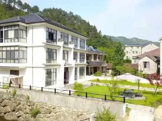 Ханчжоу: Hangzhou Lin'an Liuxin Juke Homestay