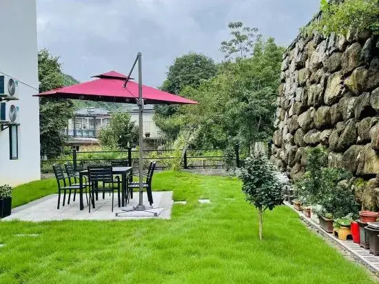 Ханчжоу: Hangzhou Lin'an Liuxin Juke Homestay