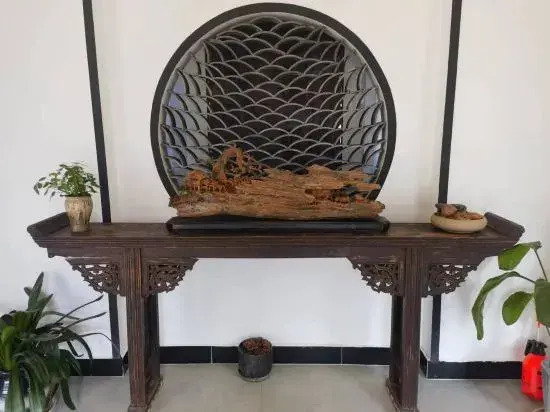 Ханчжоу: Hangzhou Lin'an Liuxin Juke Homestay