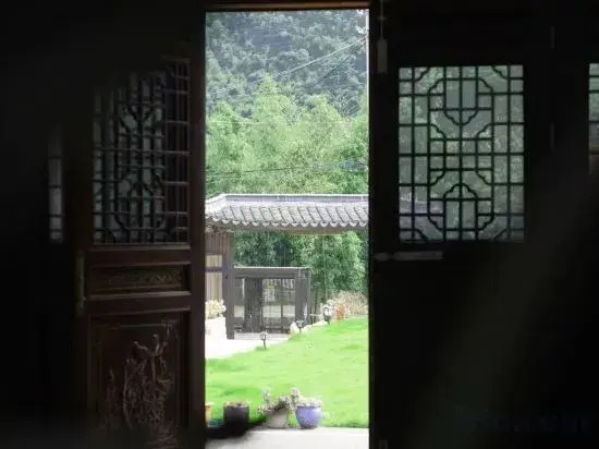 Ханчжоу: Hangzhou Lin'an Liuxin Juke Homestay