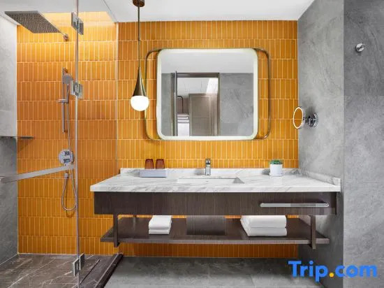 Чанша: Home 2 Suites by Hilton Changsha Ningxiang
